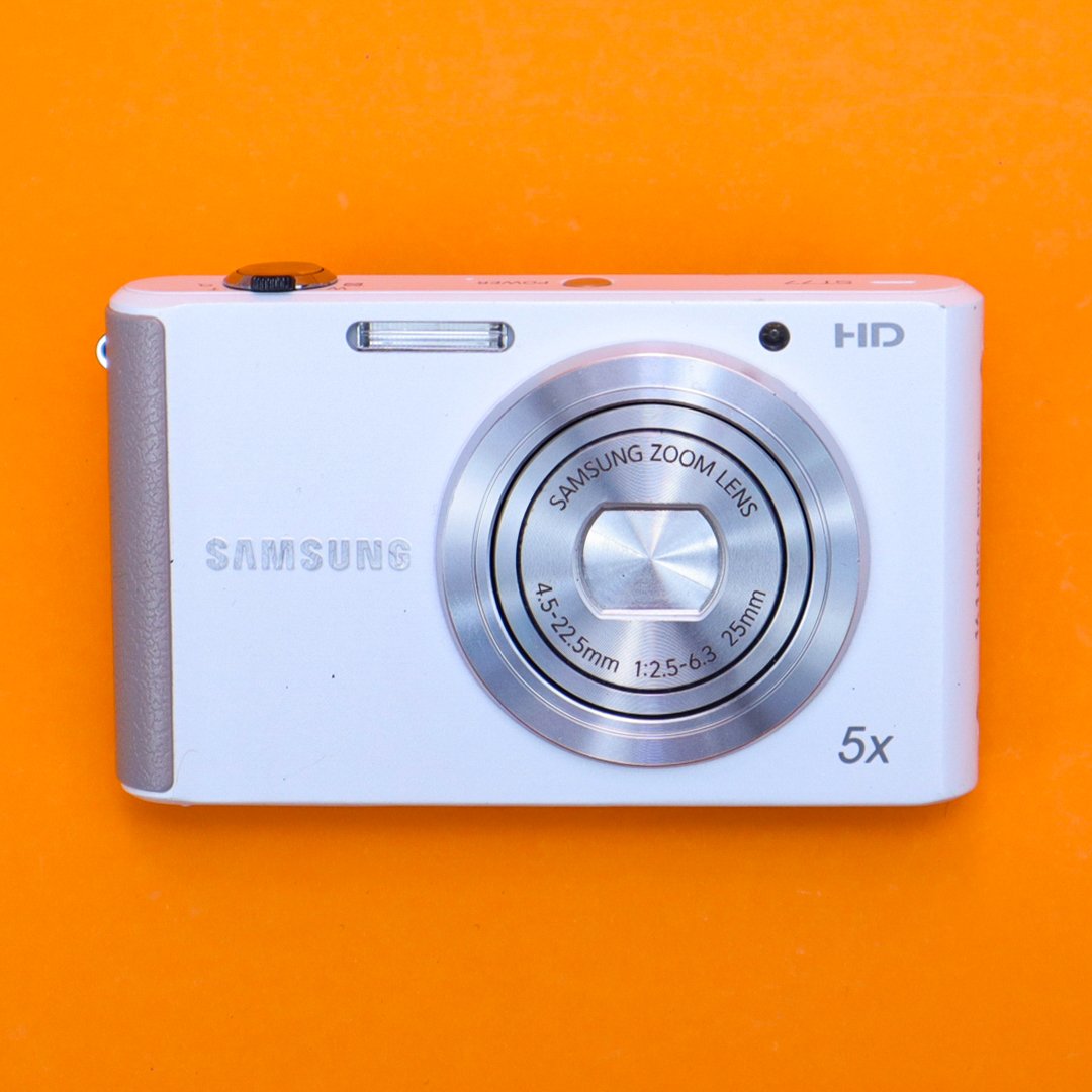 Samsung ST77 дополнителна слика