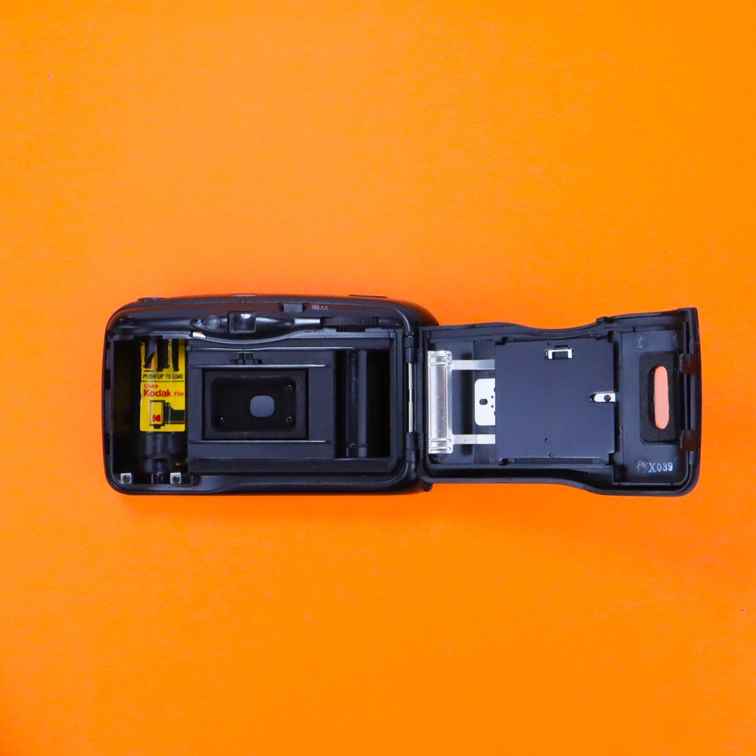 Kodak Cameo