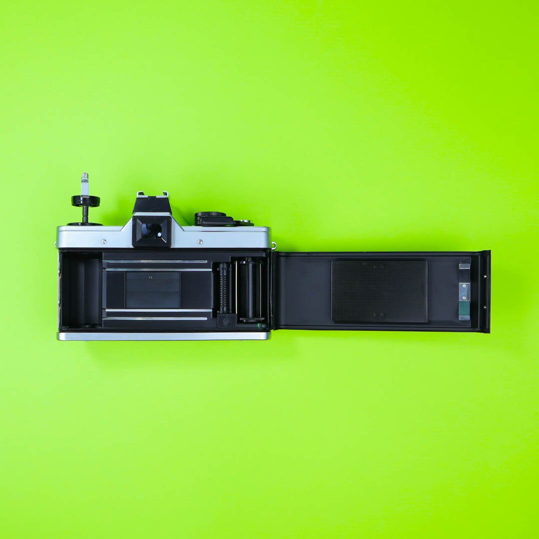 Praktica Nova 1