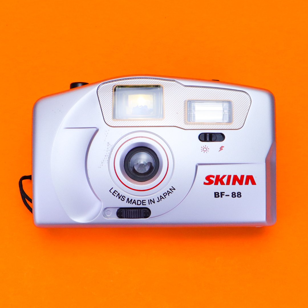 Skina BF-88