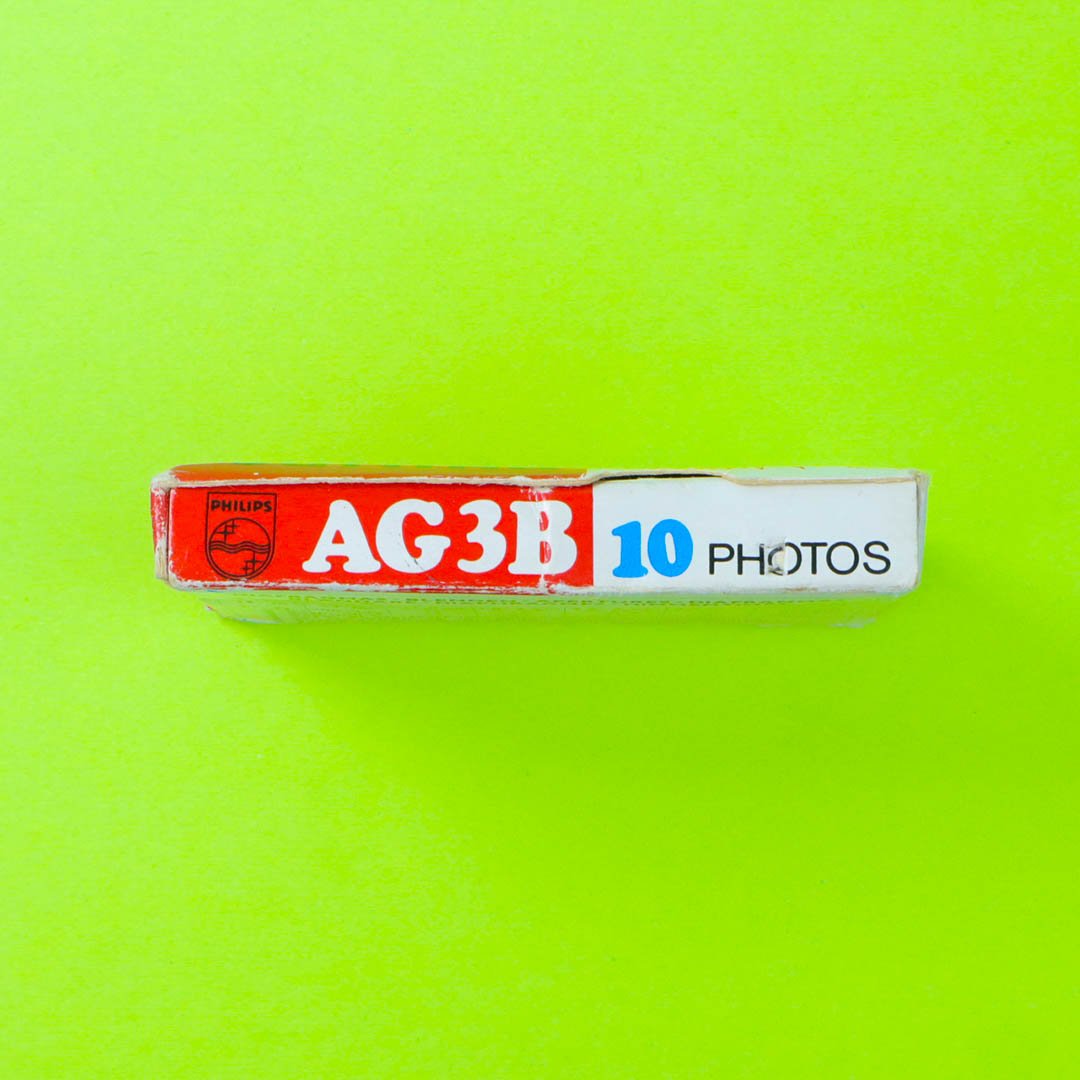 Philips AG3B