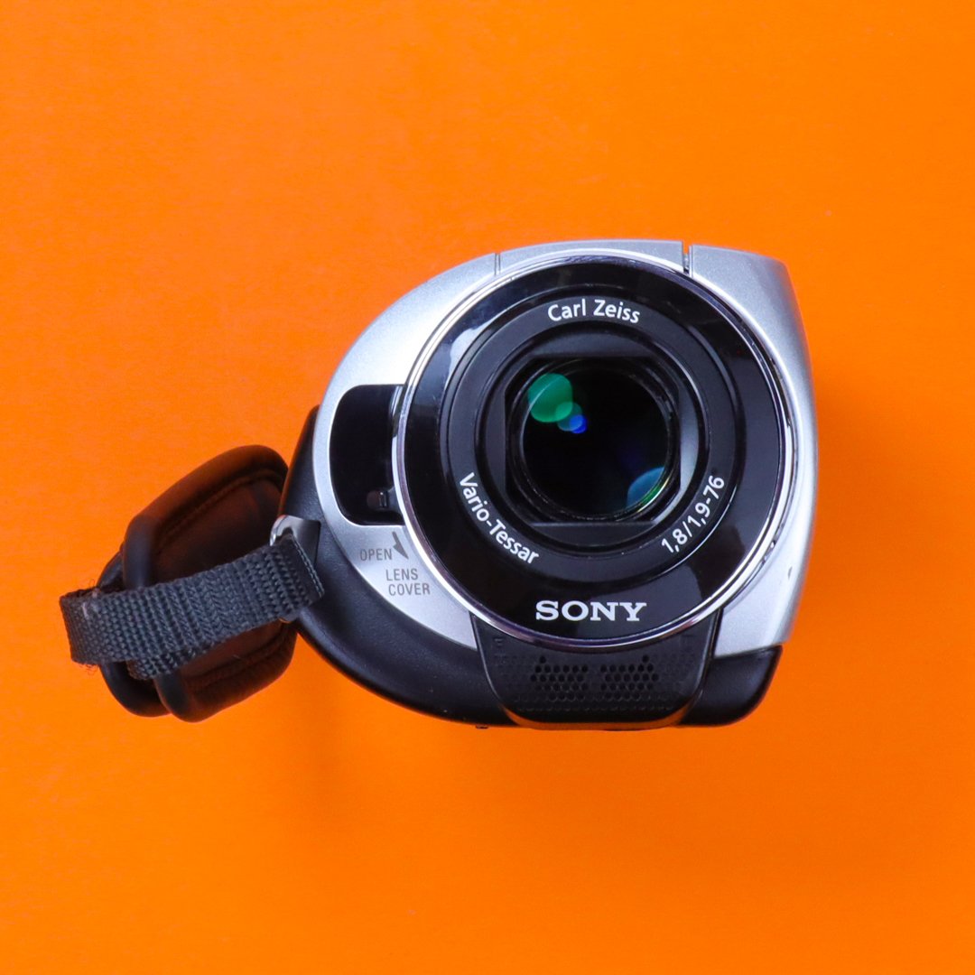 Sony Handycam DCR-SR42
