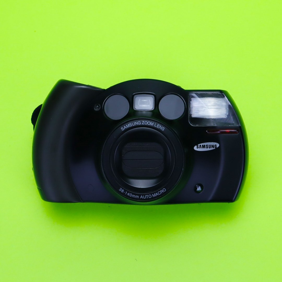 Samsung ECX 1 Panorama дополнителна слика
