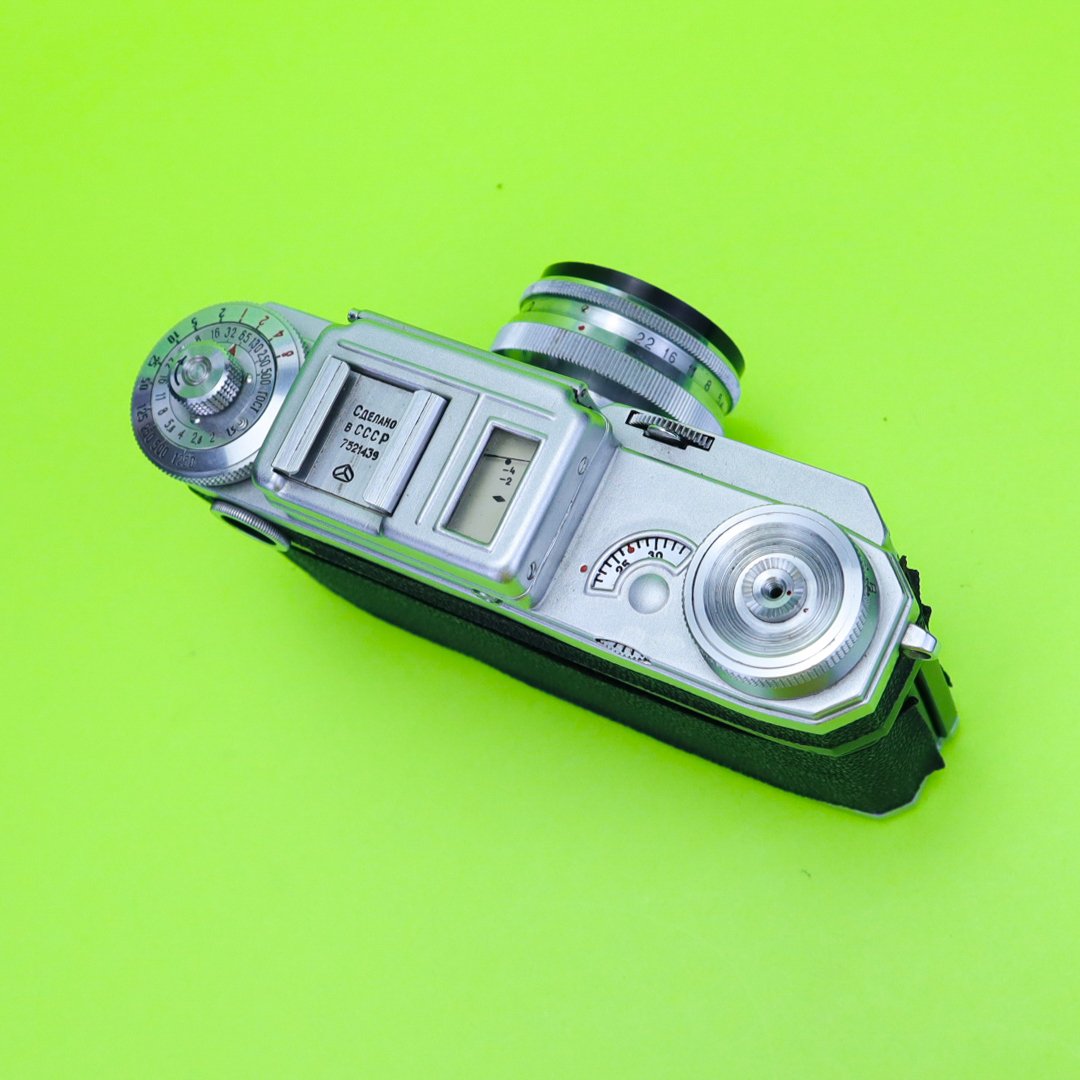 Kiev 4M