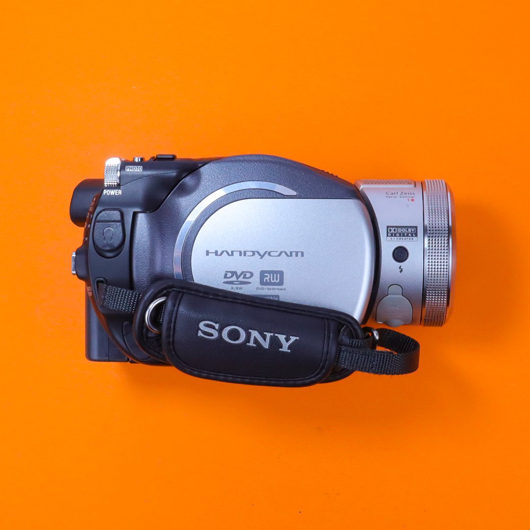 Sony Handycam HDR-UX1E
