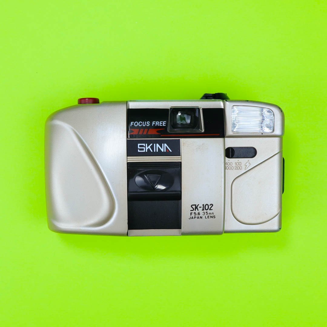 Skina SK-102 дополнителна слика