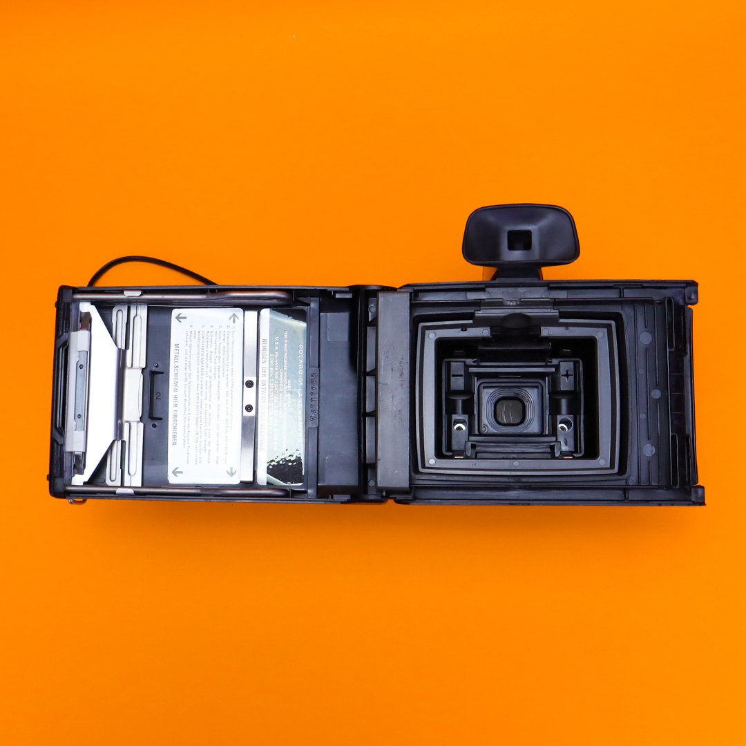 Polaroid Colorpack III