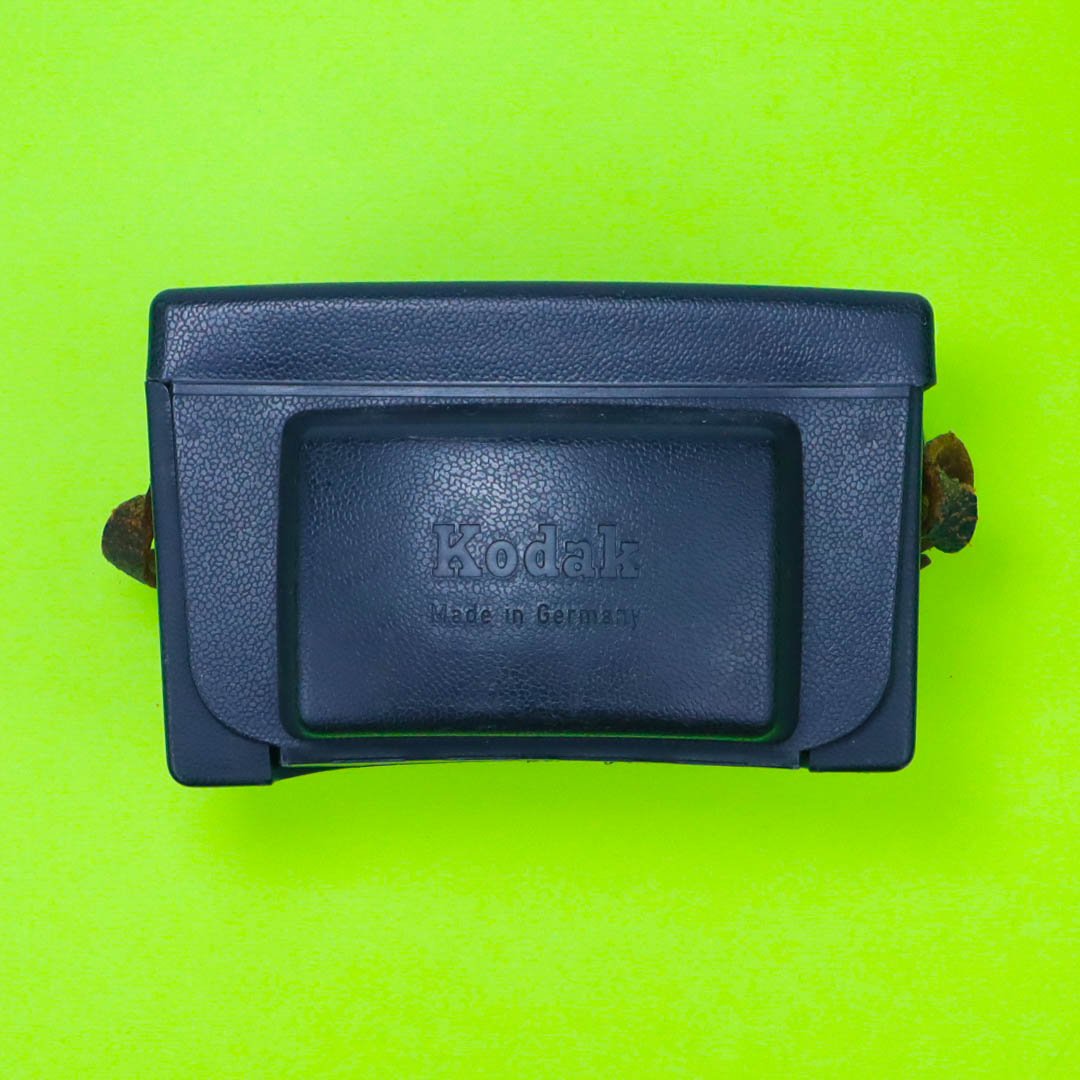 Kodak Instamatic 133-X