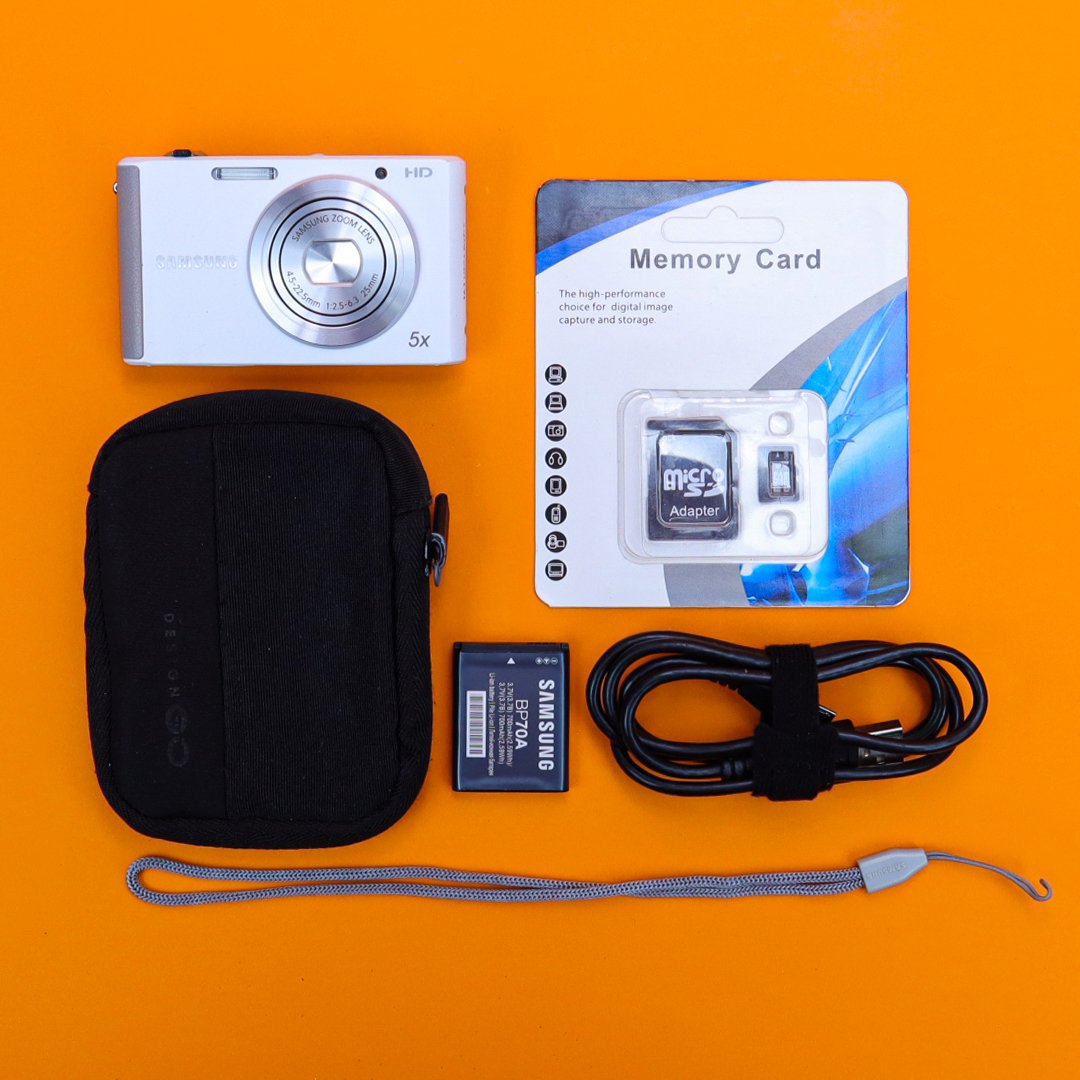 Samsung ST77