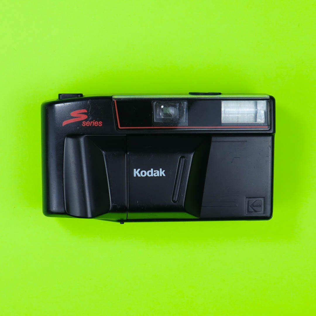 Kodak S100 EF
