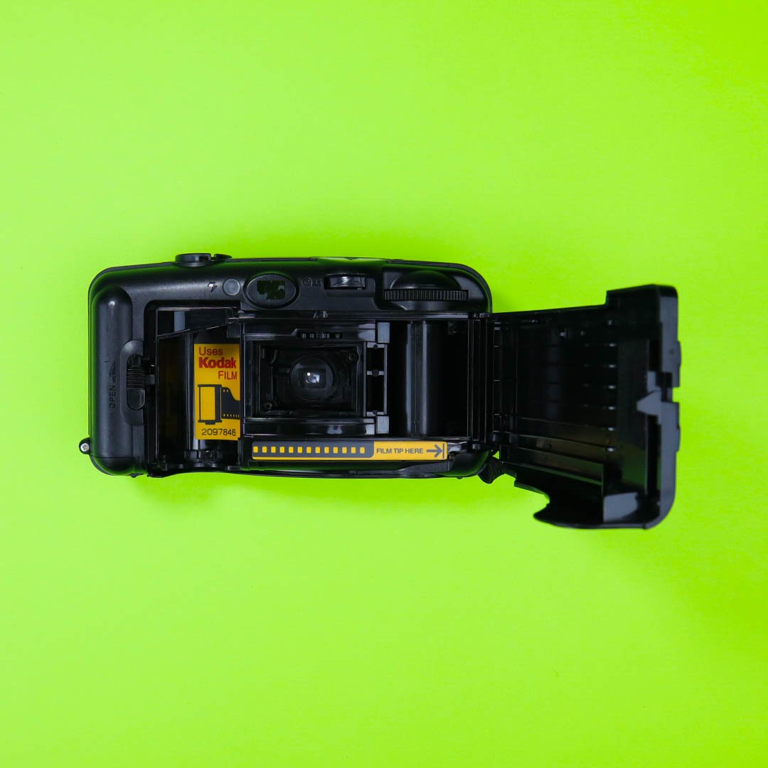 Kodak KB10