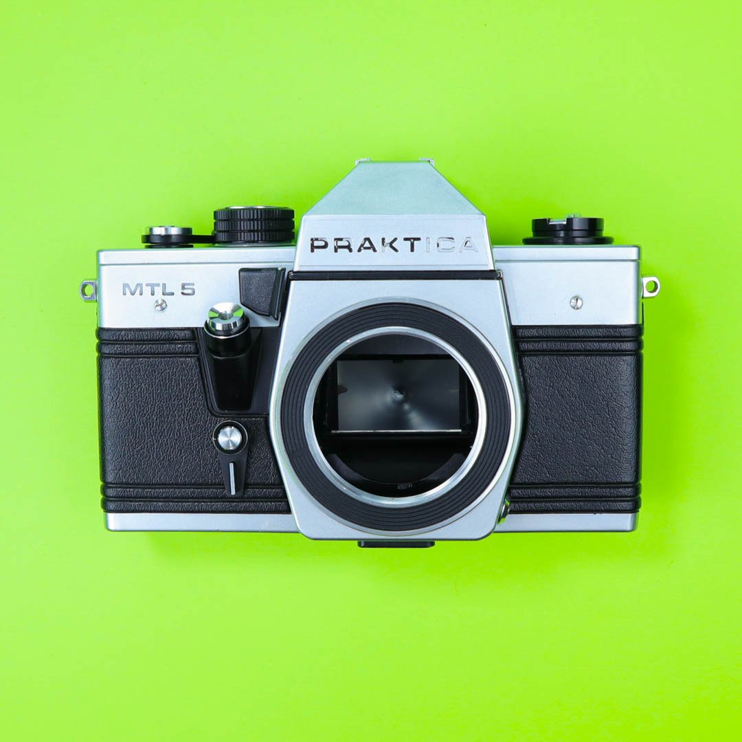 Praktica MTL 5