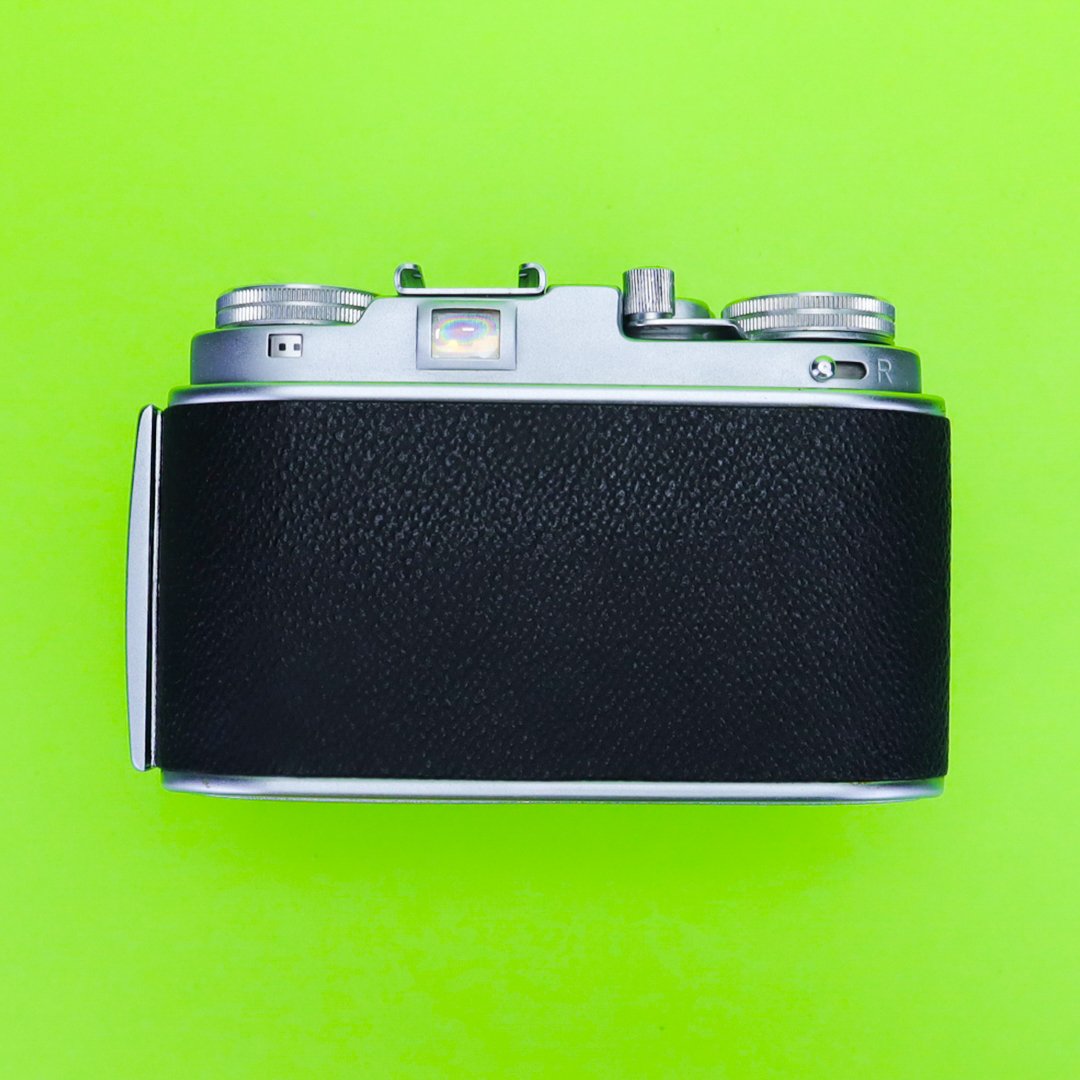 Beirette Junior II 2 дополнителна слика