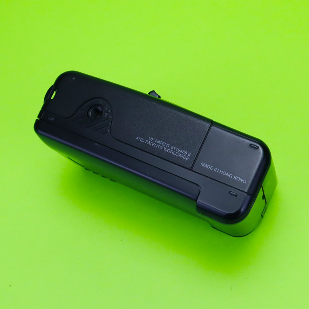 Halina Vision XMS-Mini-T