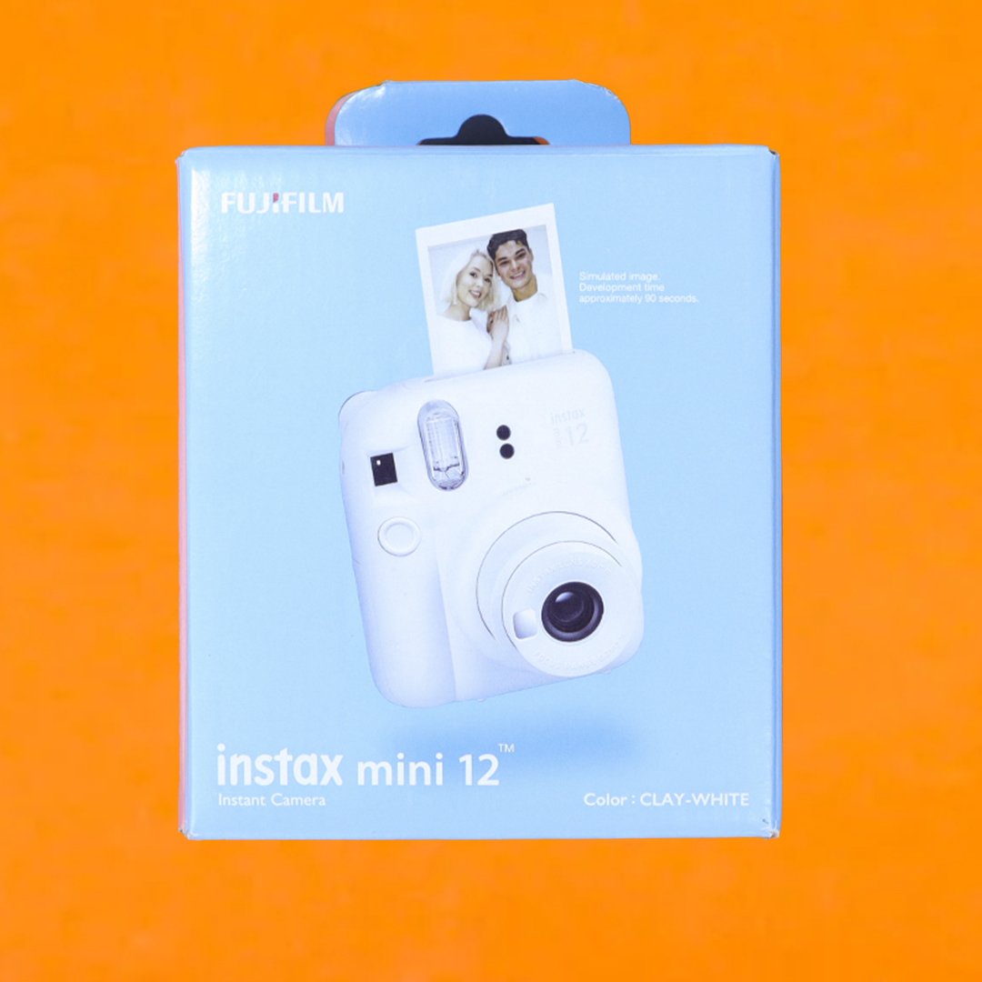 Instax Mini 12