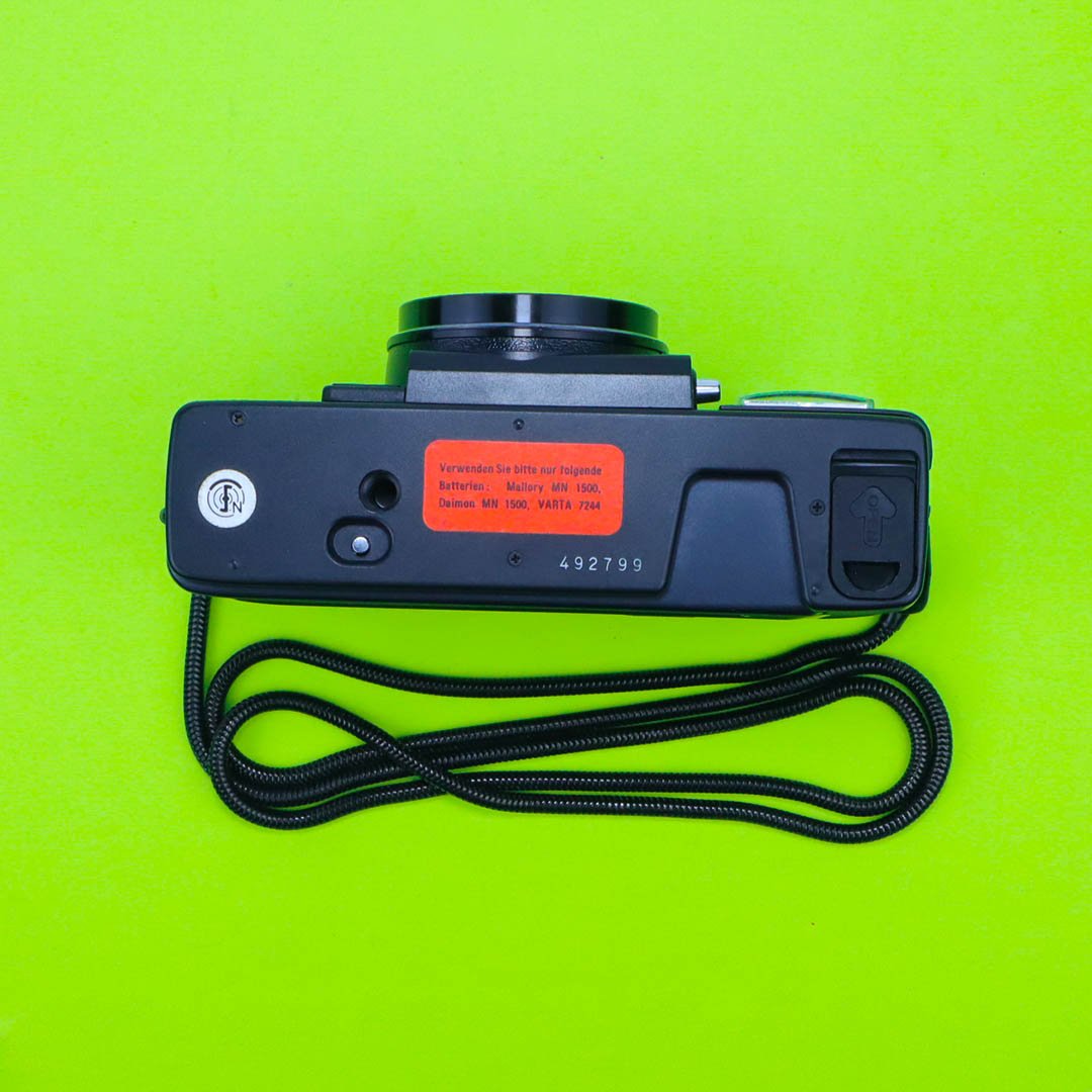 Konica C-35