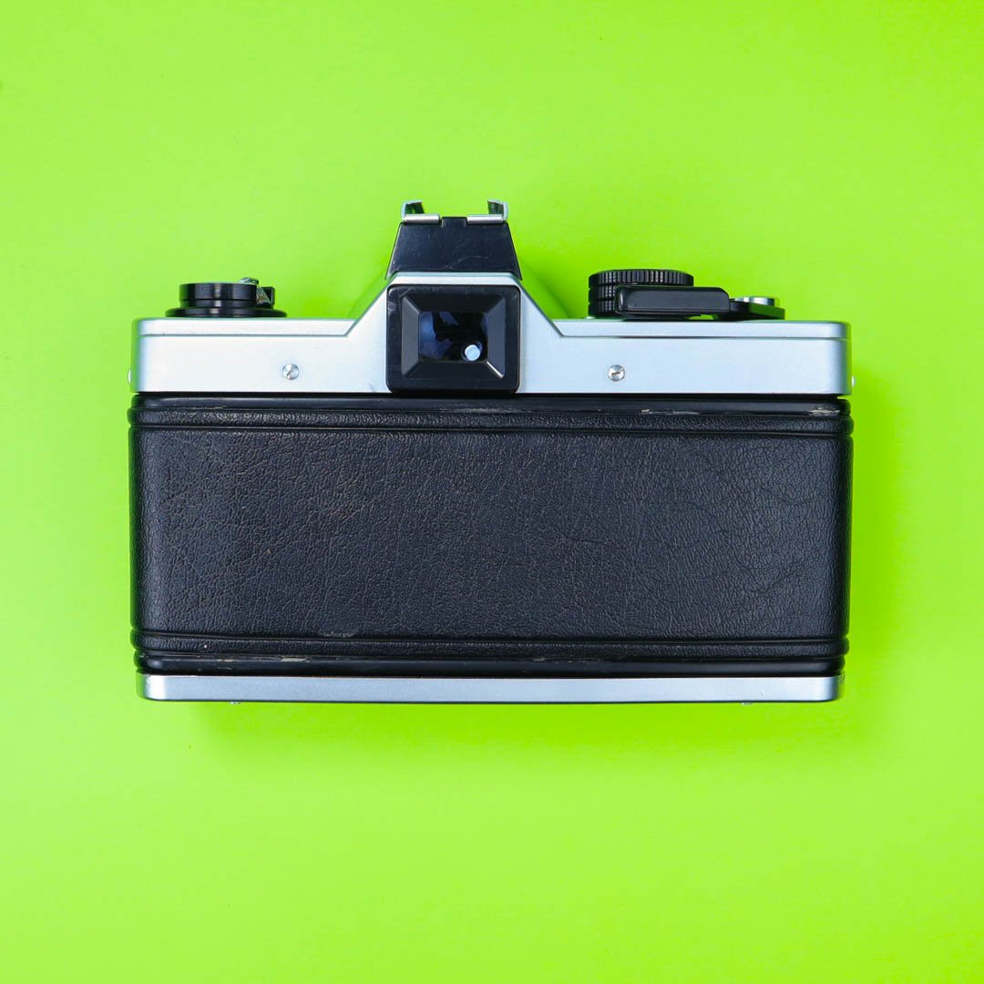 Praktica MTL 5 дополнителна слика