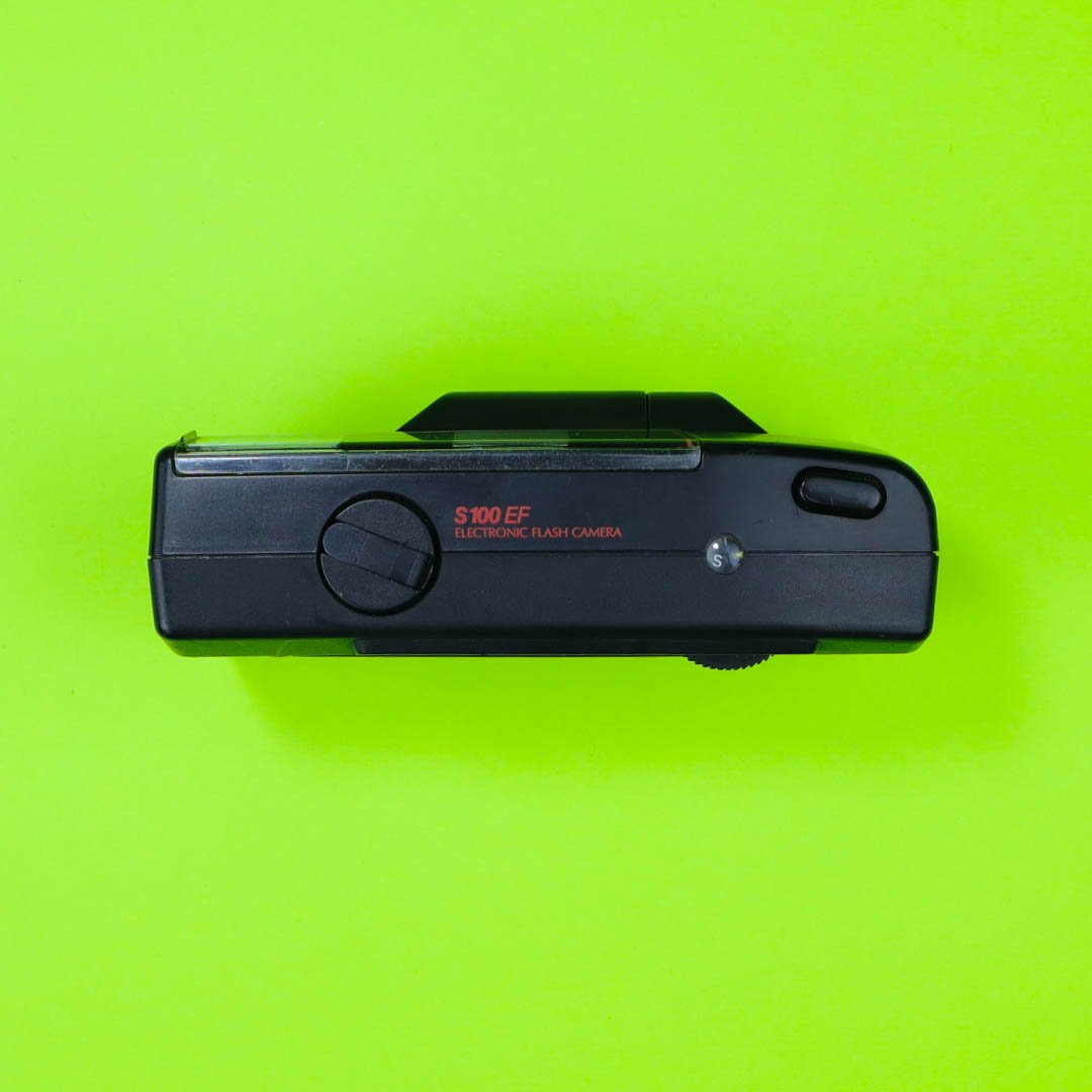 Kodak S100 EF