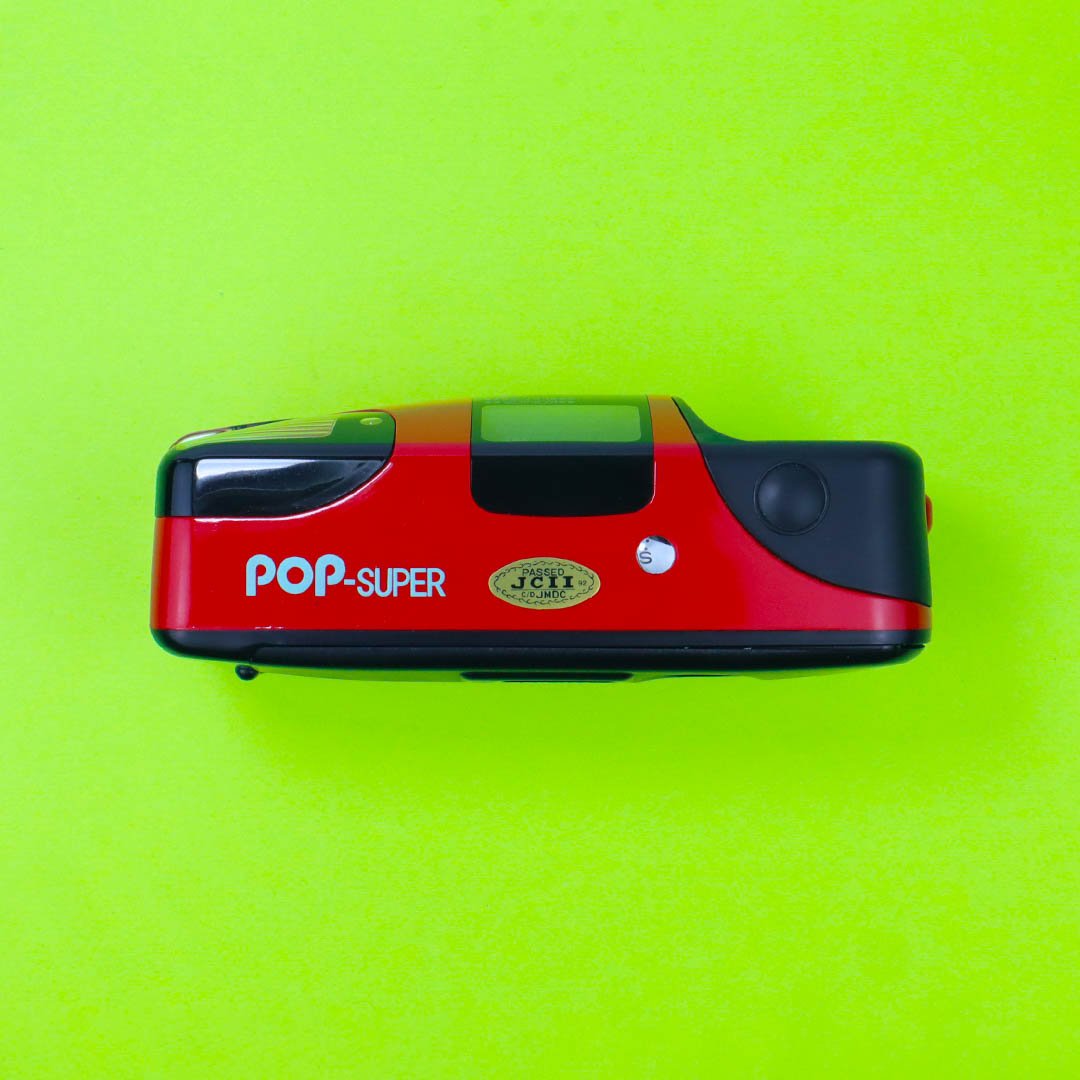 Konica POP-Super