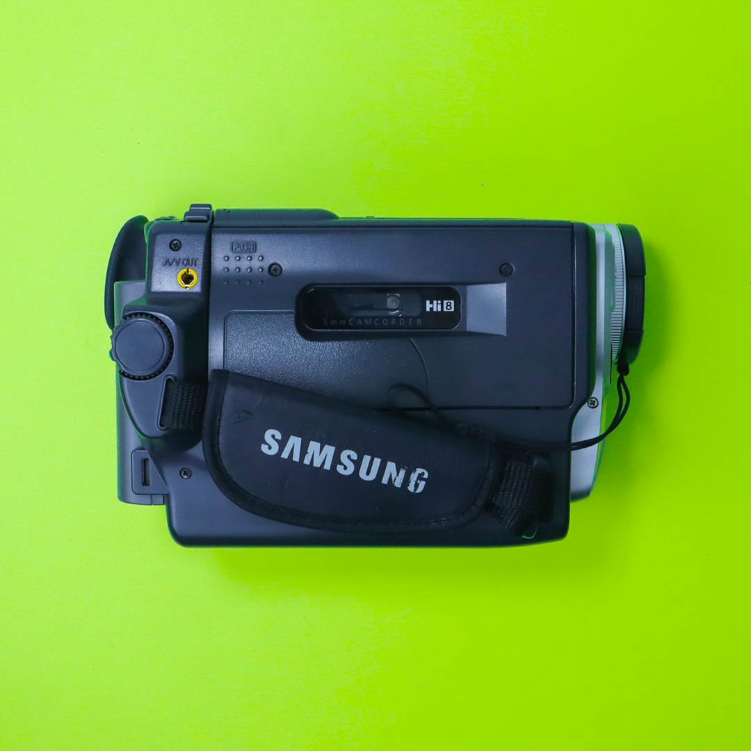 Samsung VP-L800