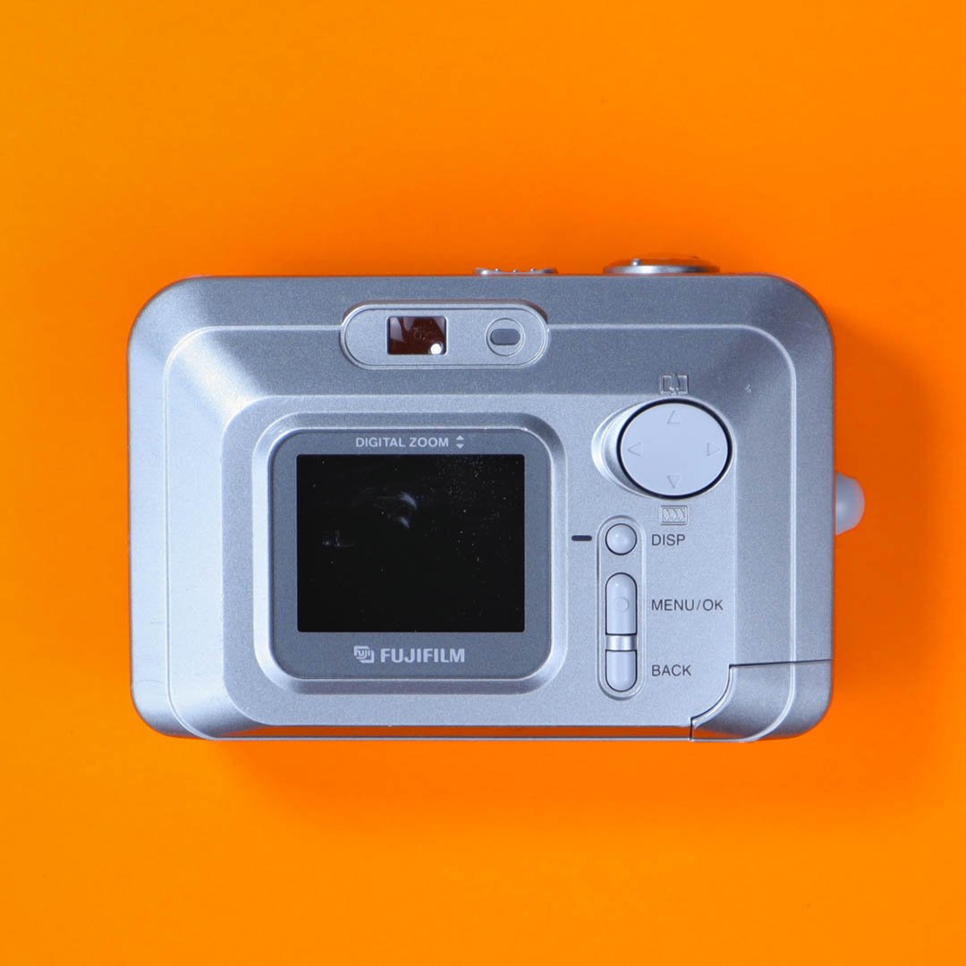 Fujifilm FinePix A101