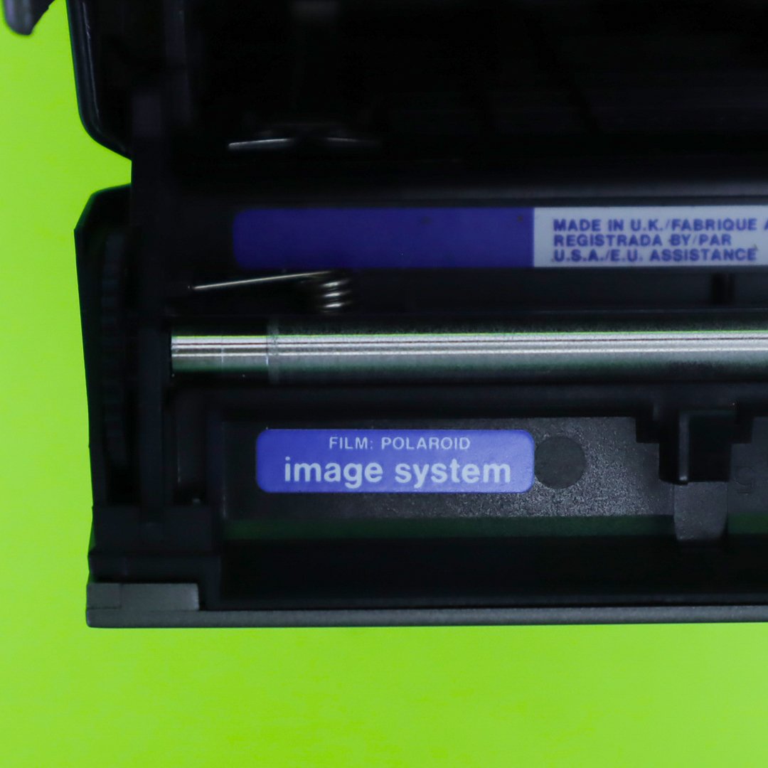 Polaroid Image System