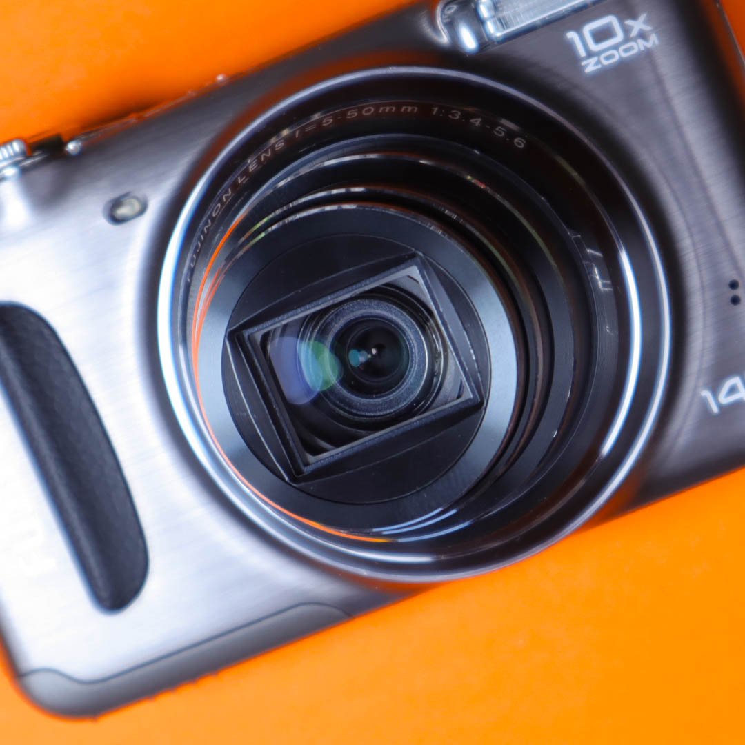 Fujifilm FinePix T200