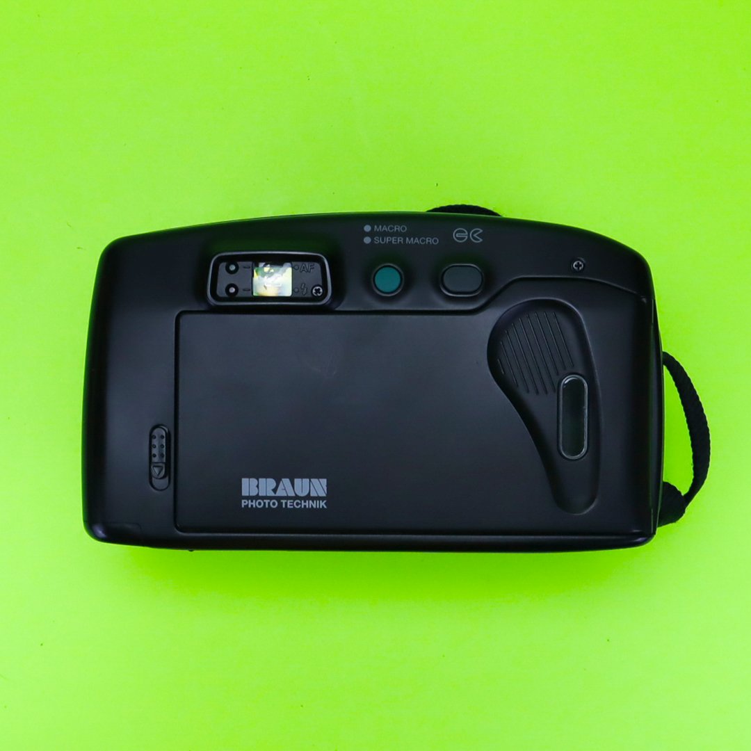 Braun Trend Zoom 105