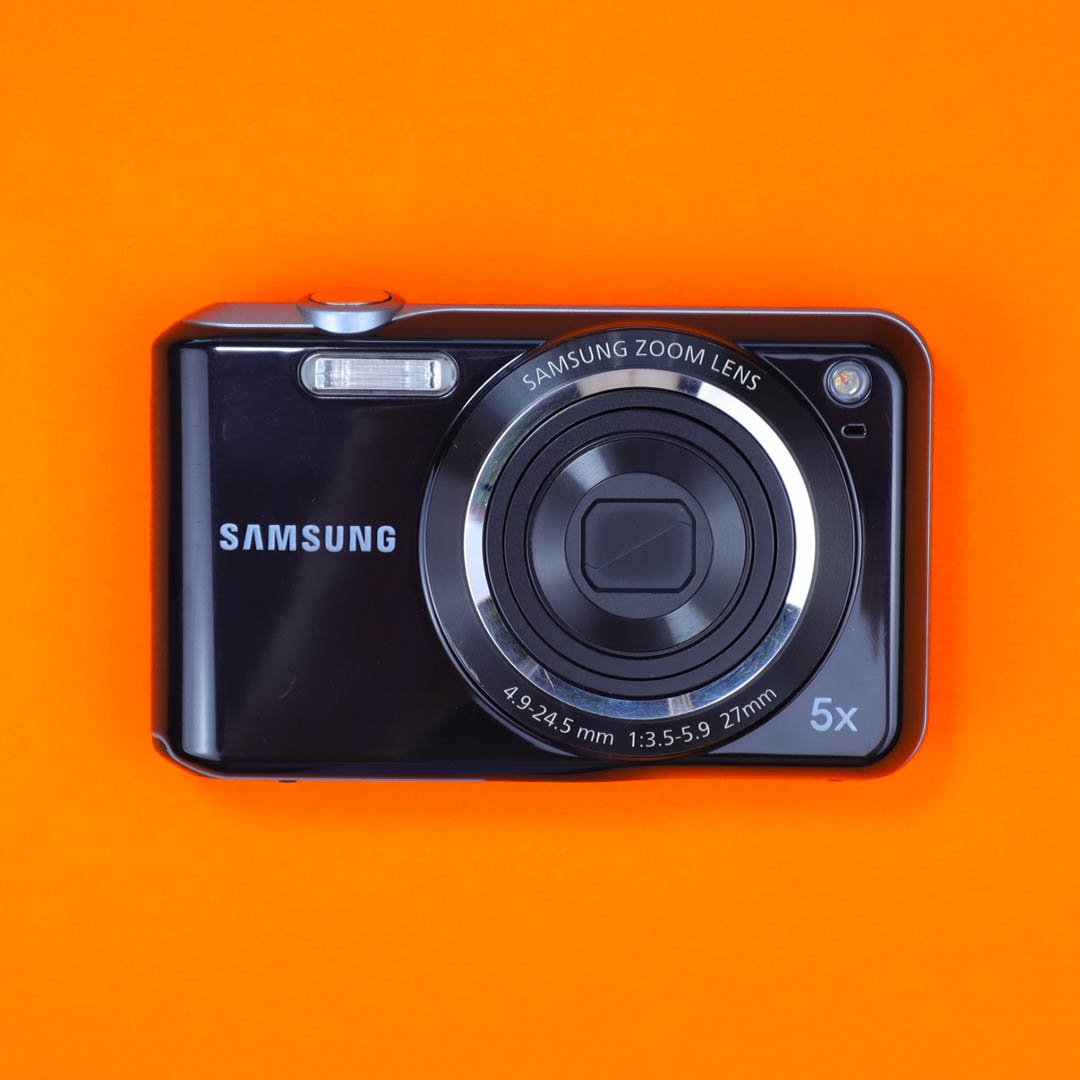 Samsung ES65 дополнителна слика