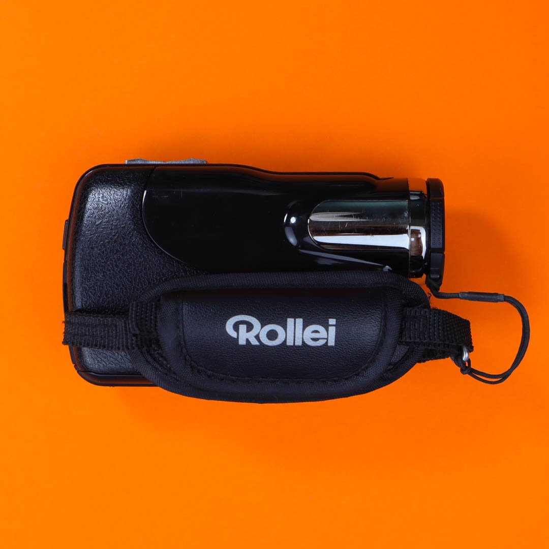 Rollei Movieline SD 55