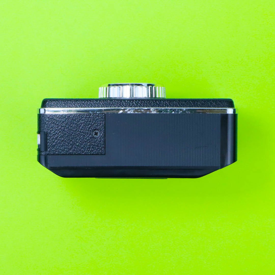 Kodak Instamatic 133-X