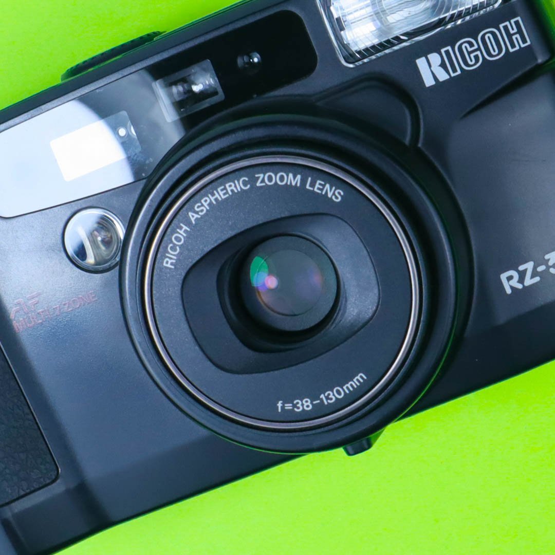 Ricoh RZ-3000