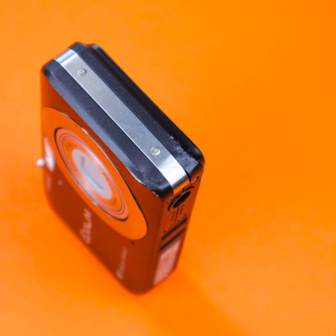 Casio Exilim EX-Z80