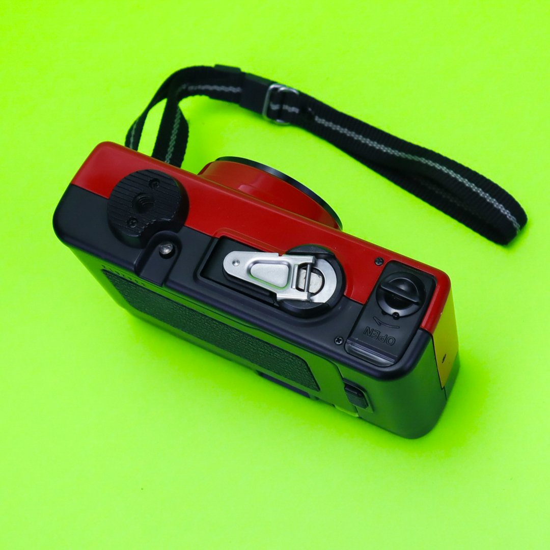Konica POP