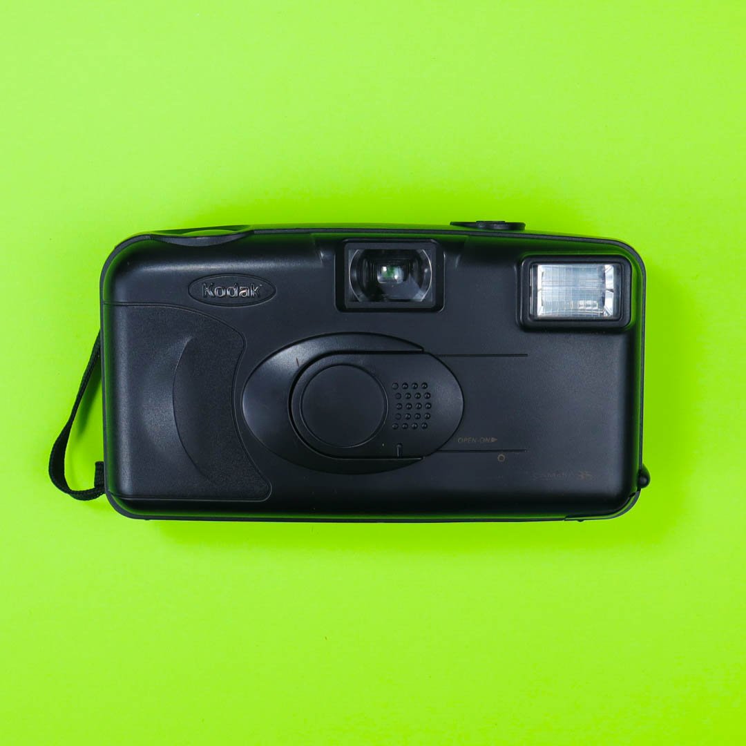 Kodak KB10 дополнителна слика