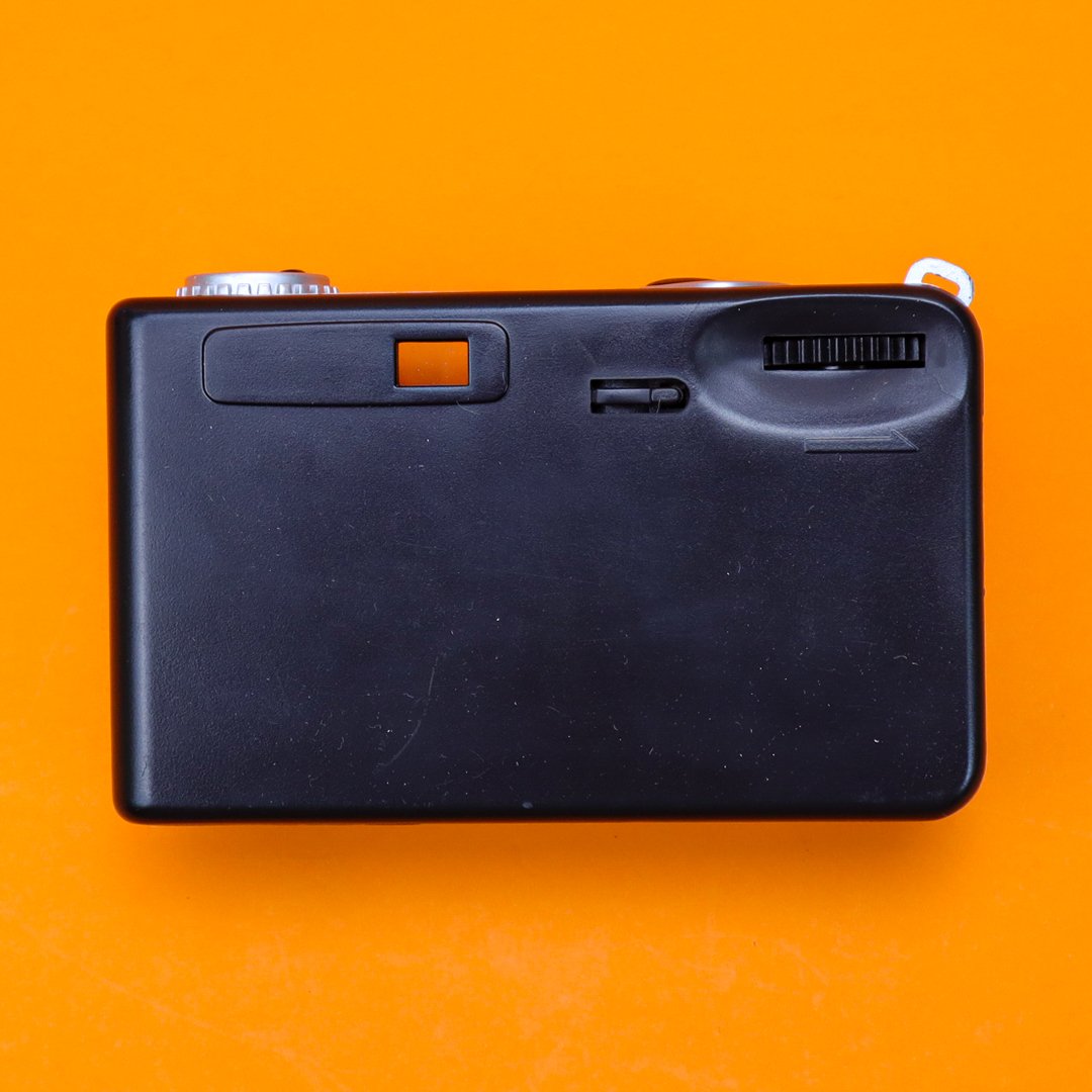 35mm P&S camera
