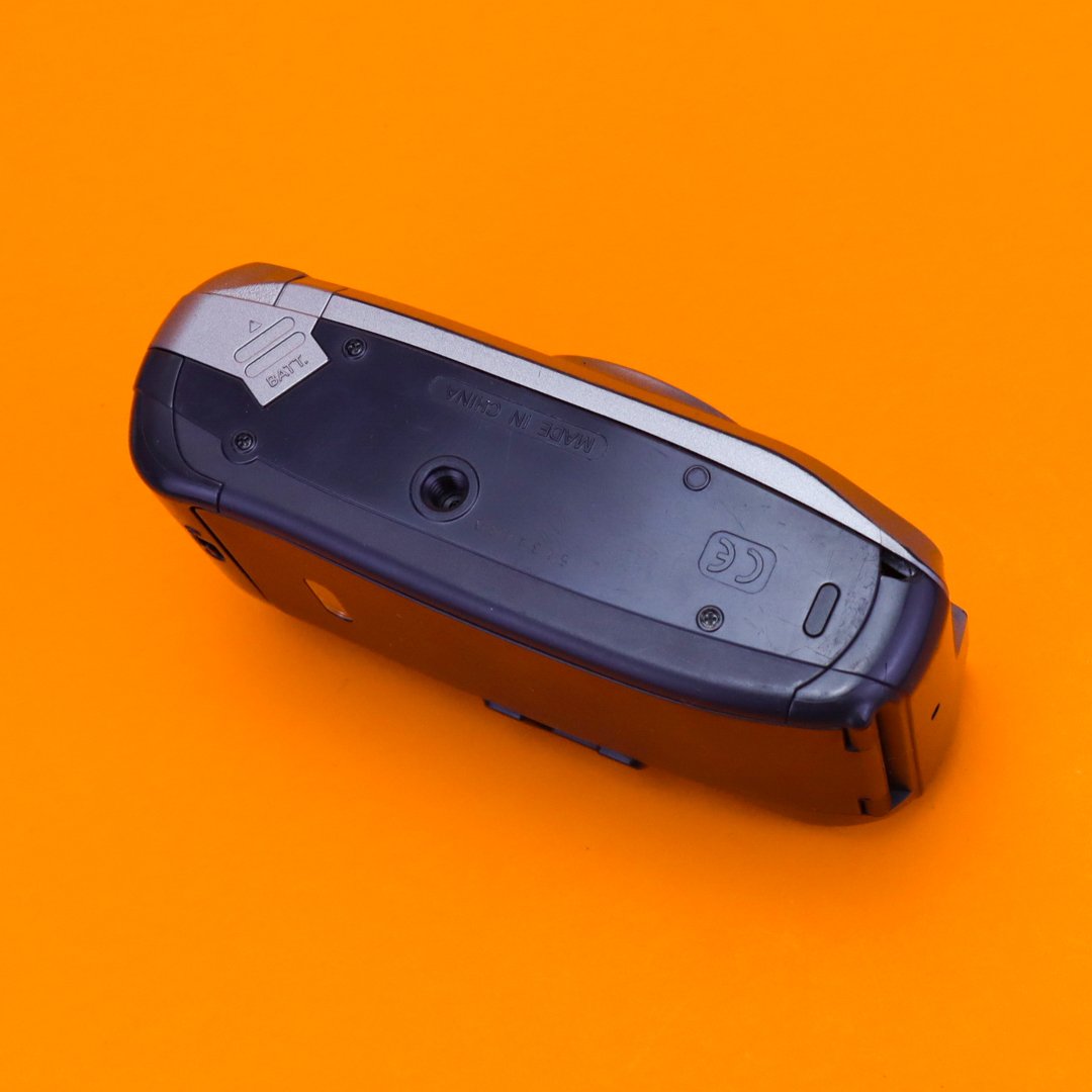 Nikon Zoom 210 AF