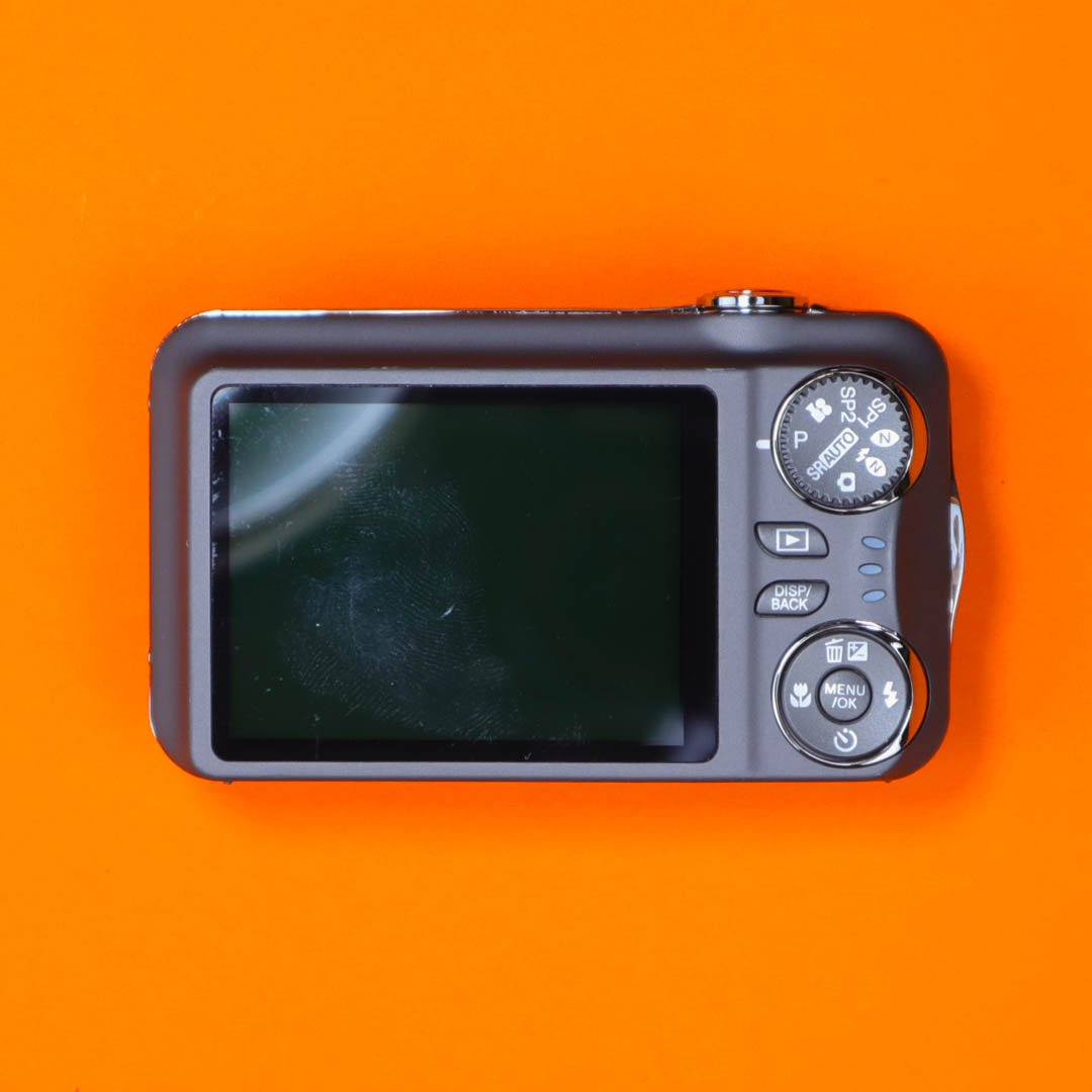 Fujifilm FinePix T200