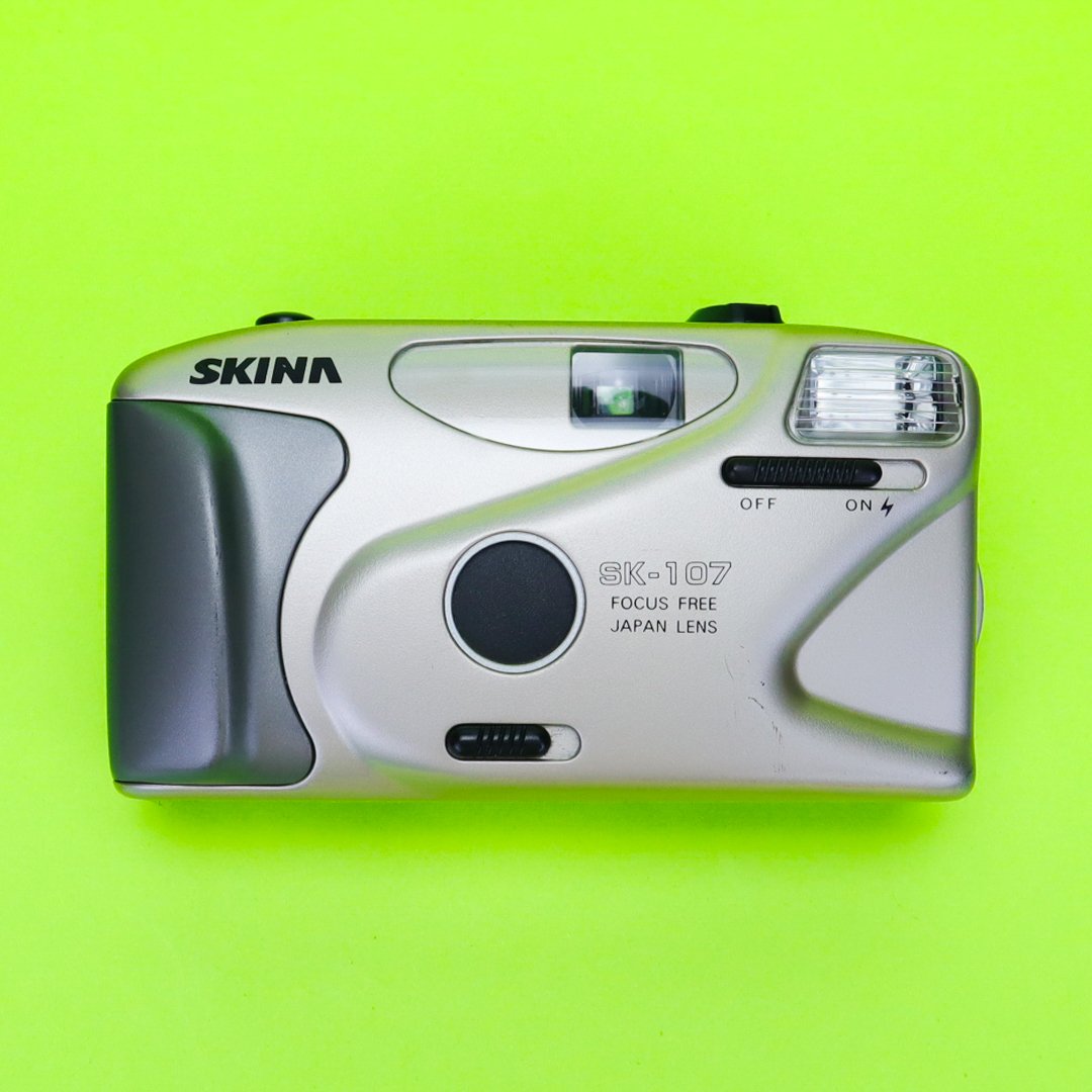 Skina SK-107 дополнителна слика