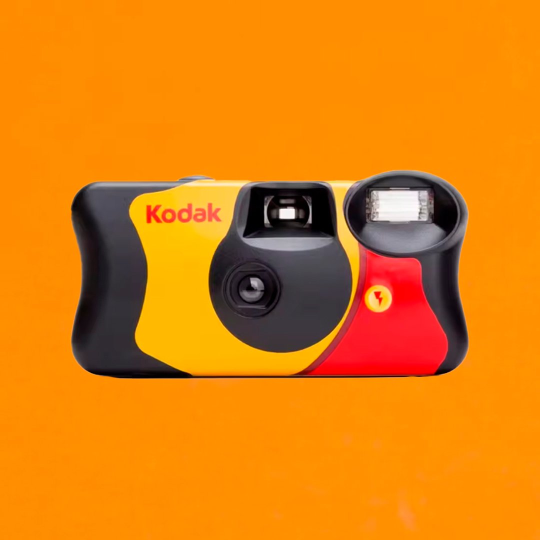 Kodak FunSaver 39-800