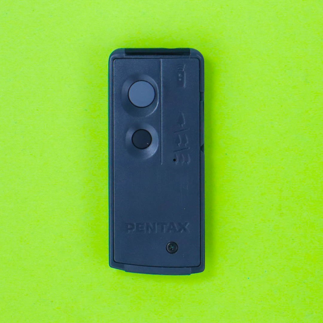 Pentax Zoom 90-WR