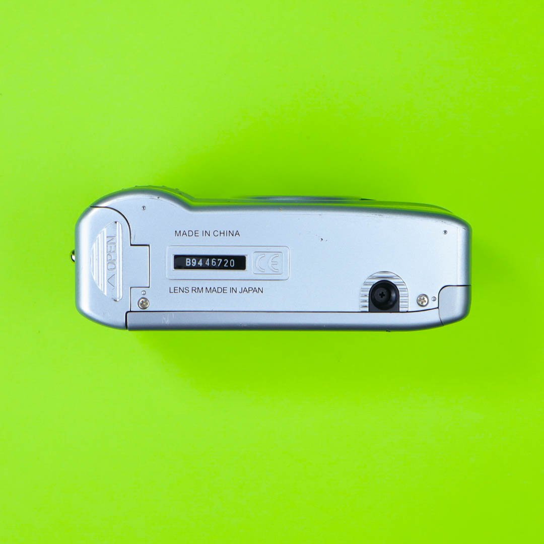 AgfaPhoto Compact Zoom