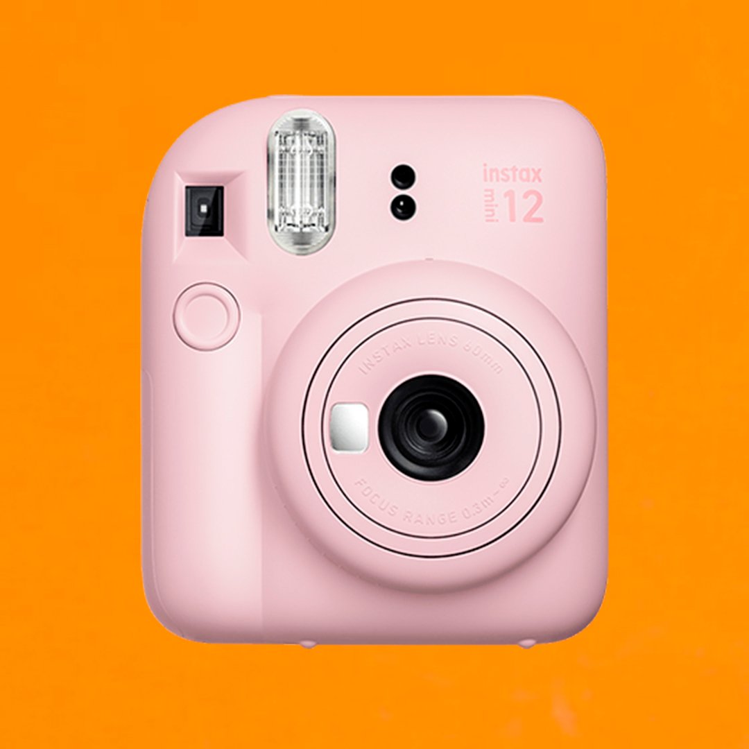 Instax Mini 12