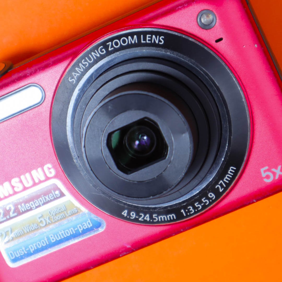 Samsung SL605