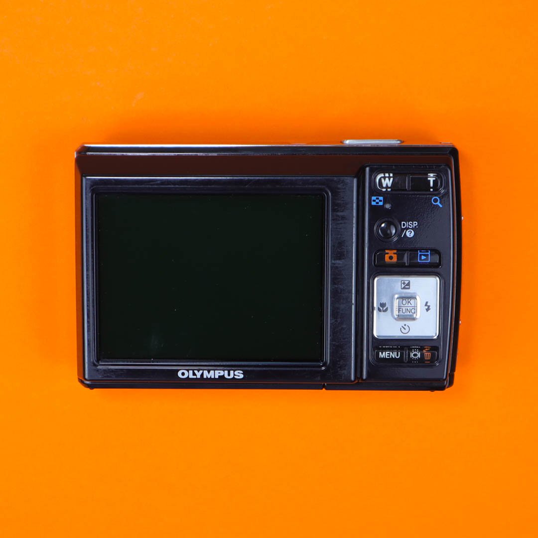 Olympus X-42