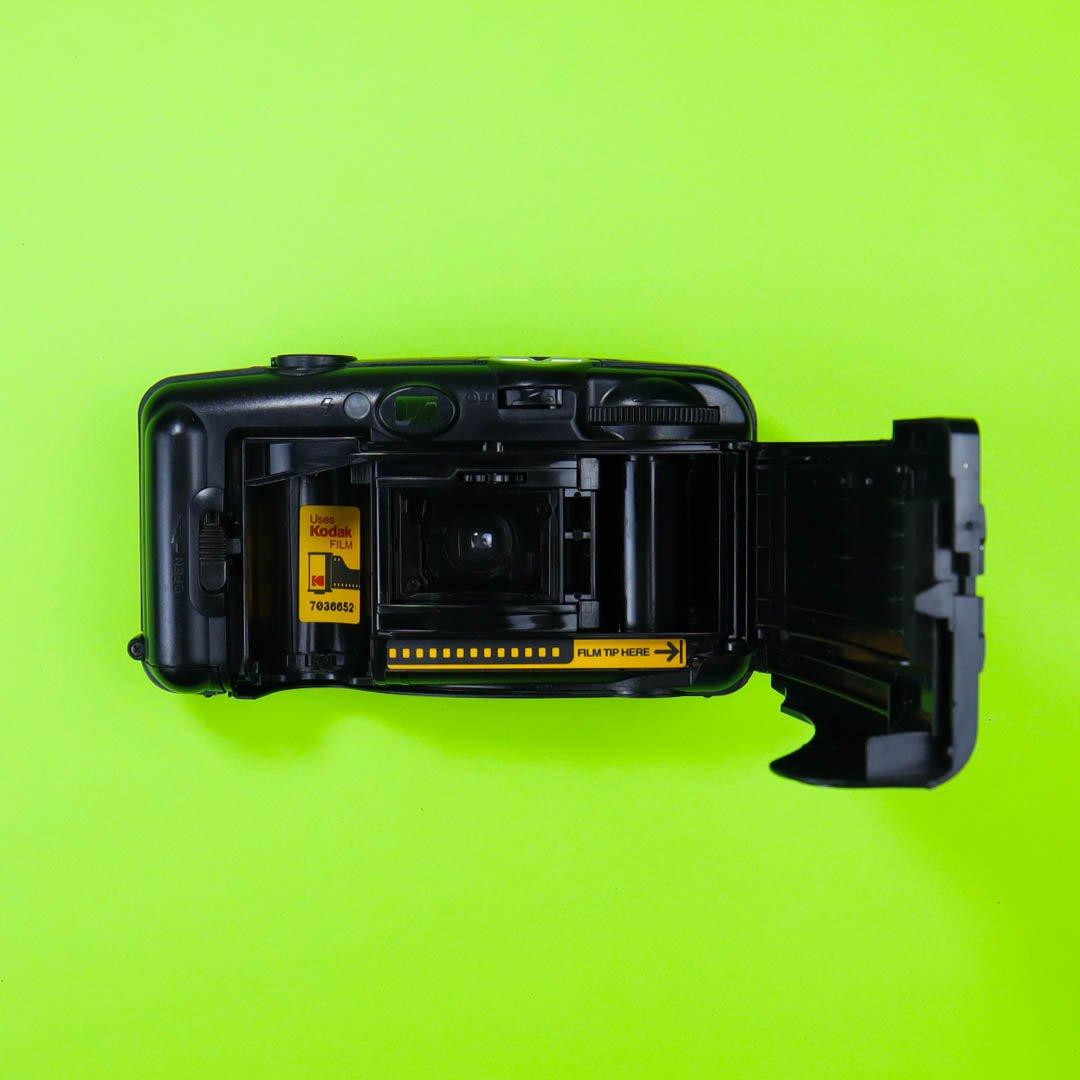 Kodak KB10