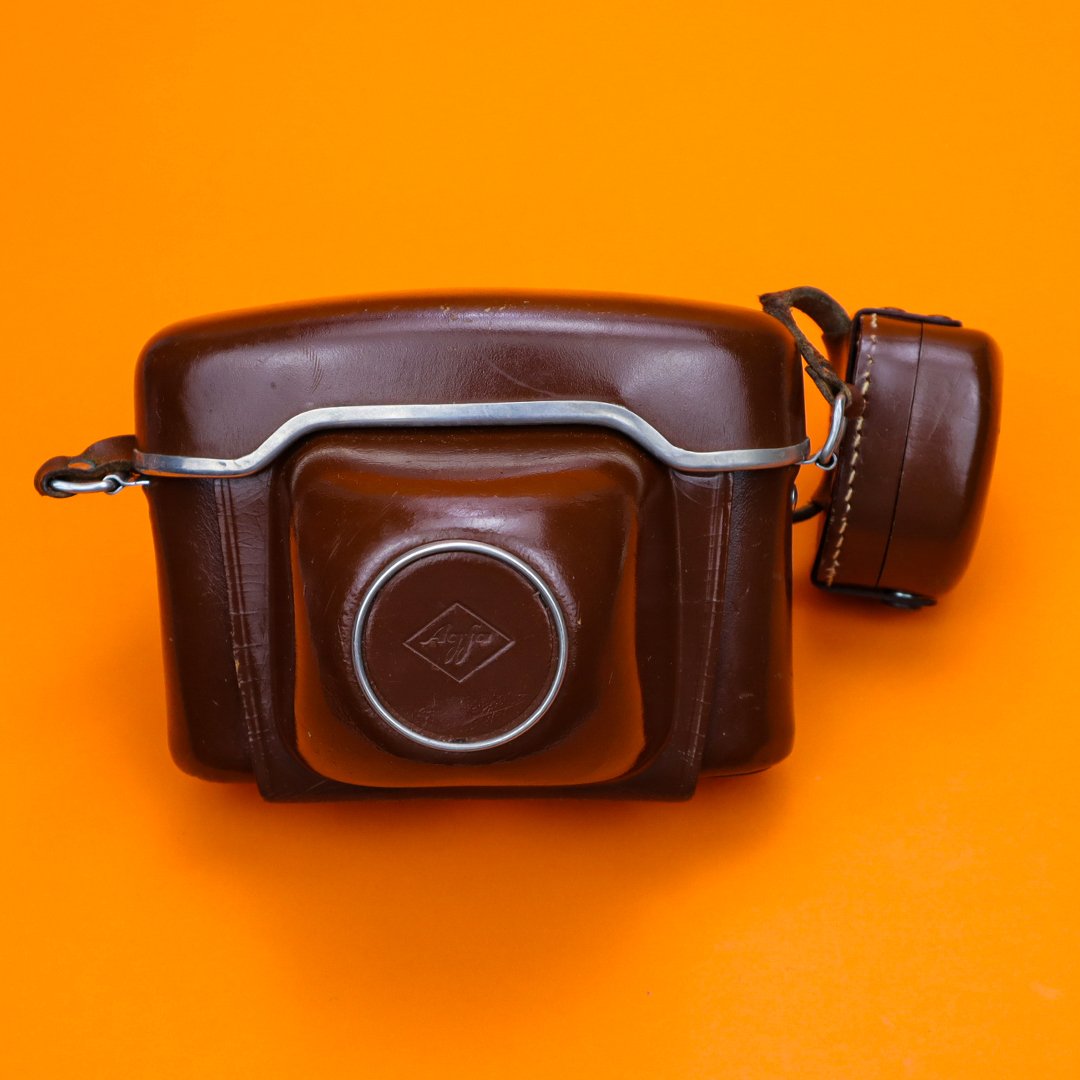 Agfa Ambi Silette