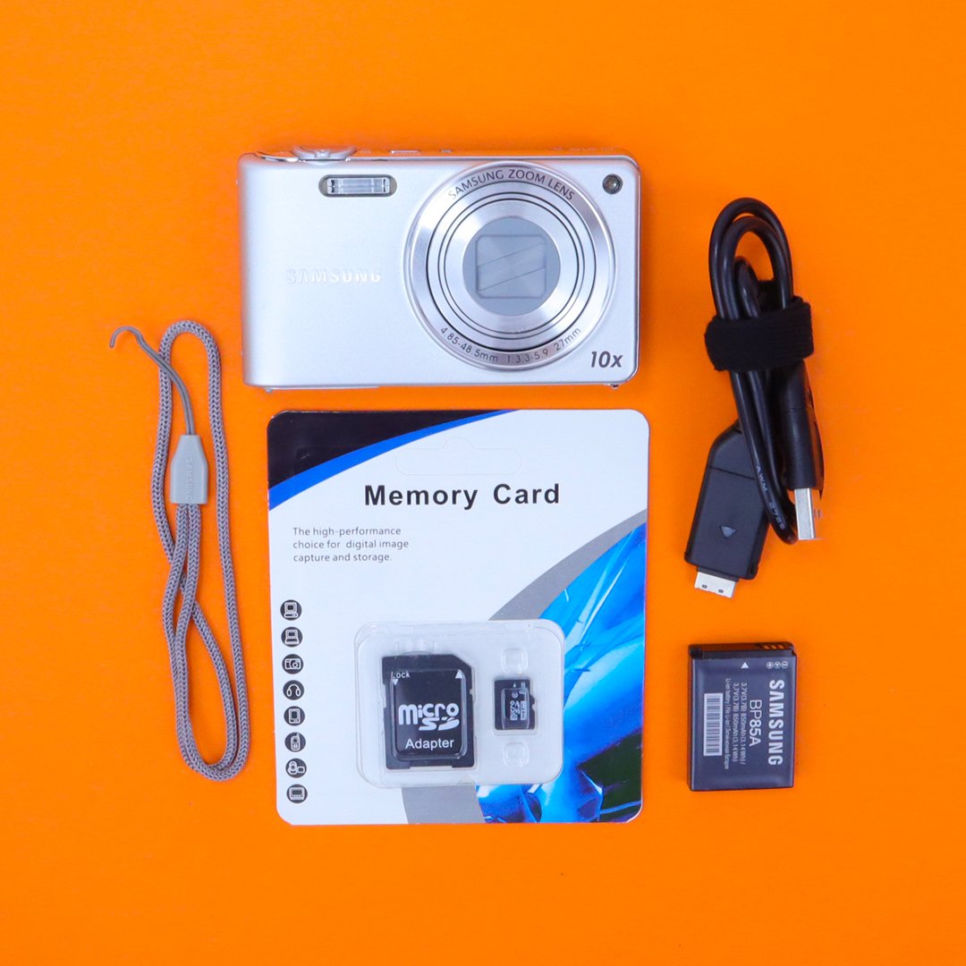 Samsung PL210