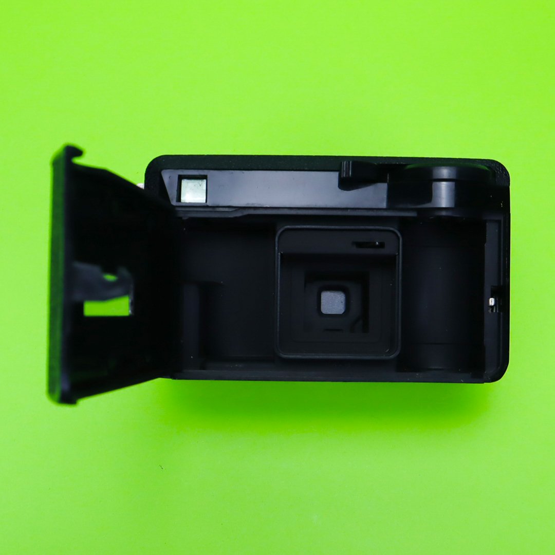 Kodak Instamatic 155x