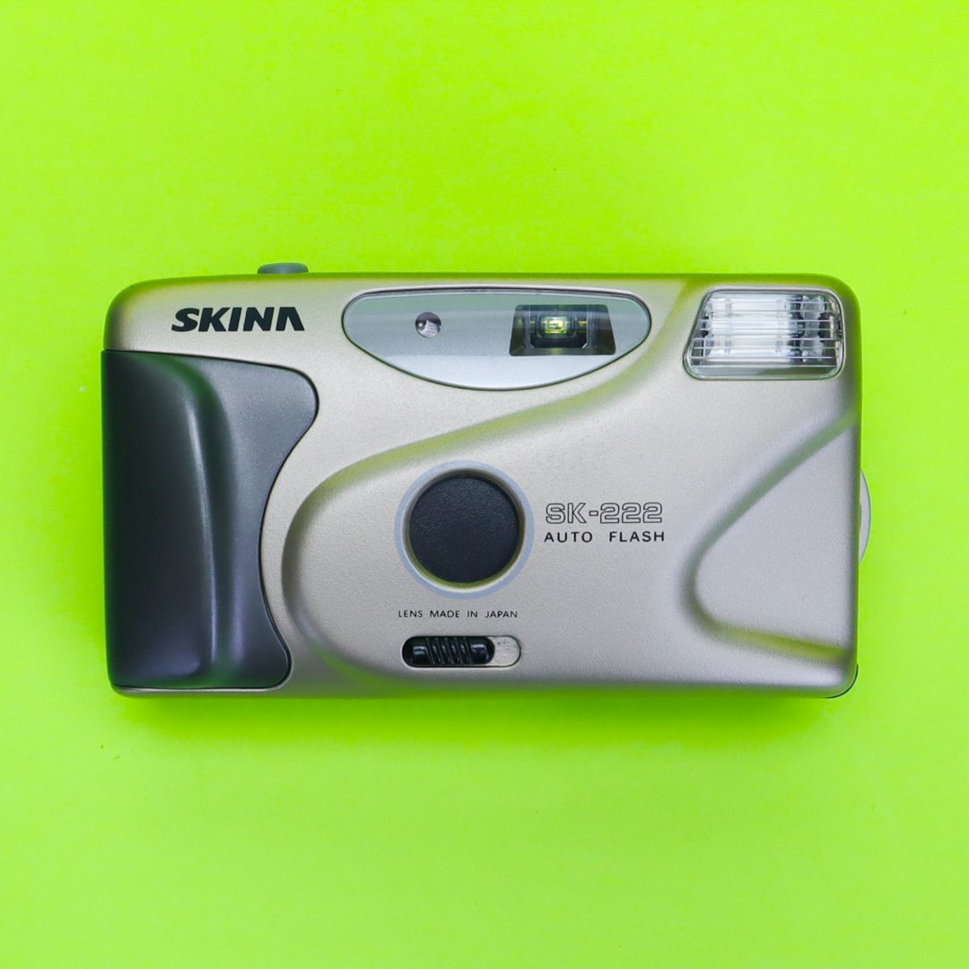 Skina SK-222 дополнителна слика